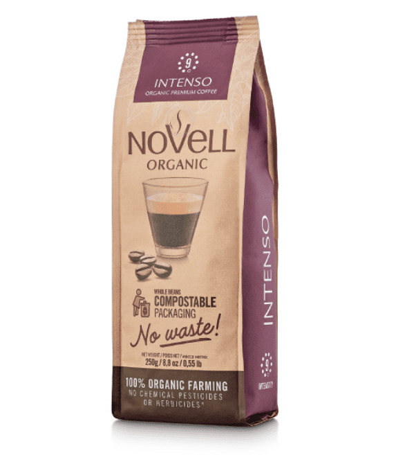 Novell Zero Waste Intenso