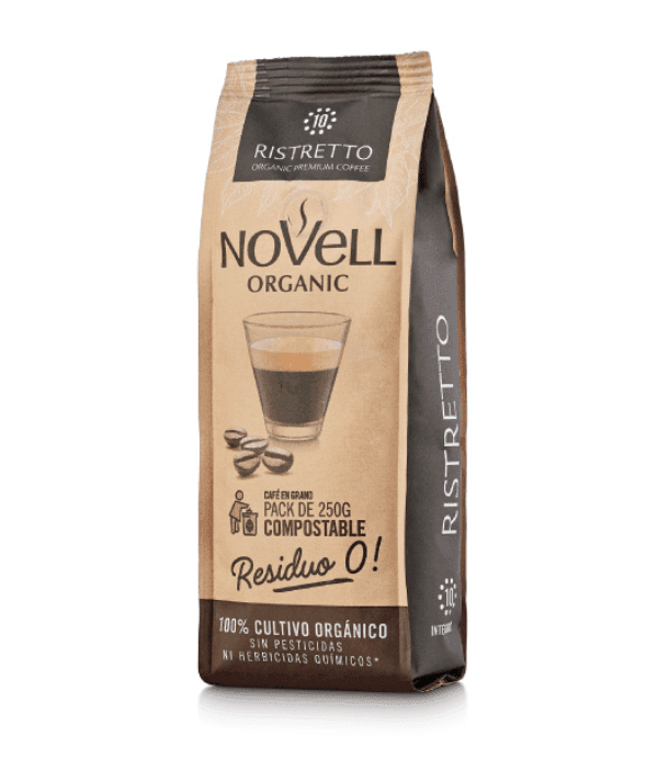 Novell Zero Waste Ristretto