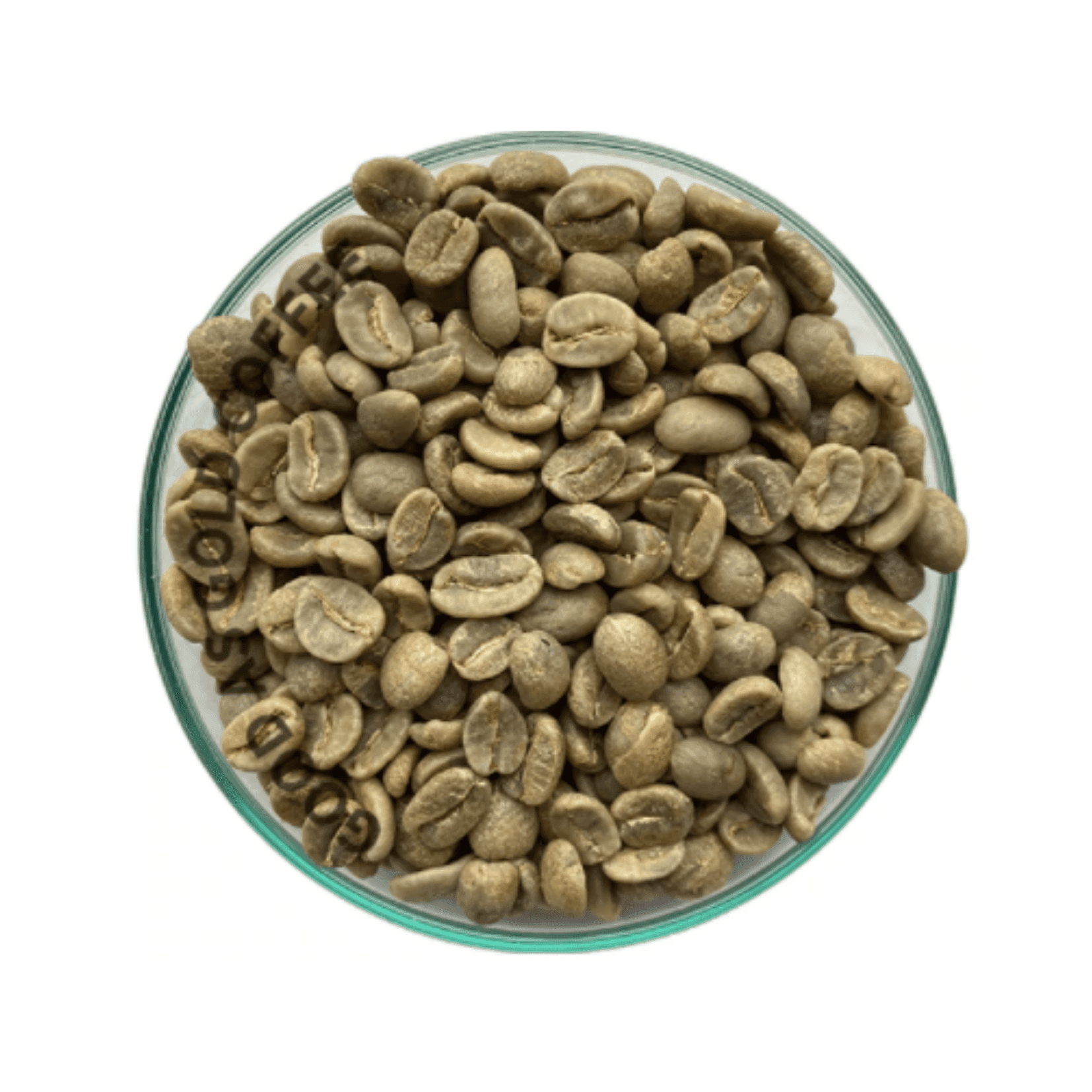 Panama Boquete Floreal - Green Coffee