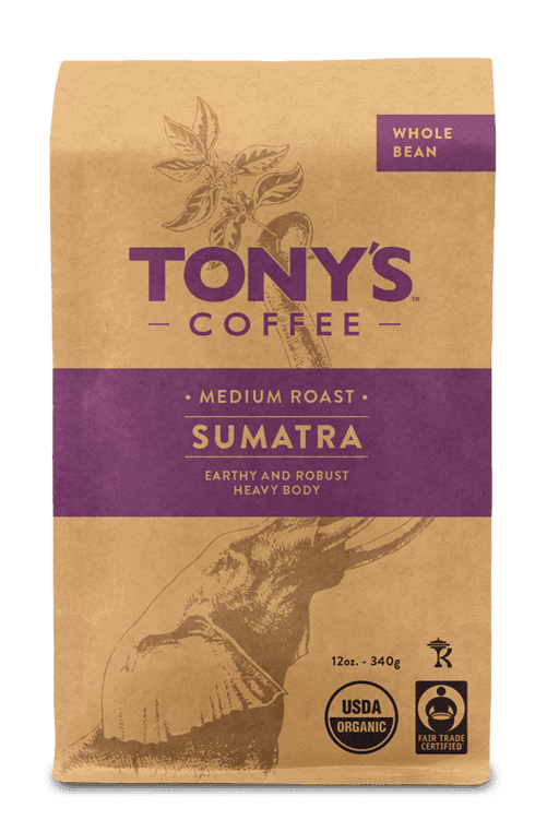 SUMATRA