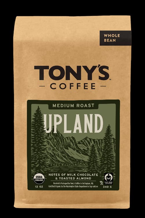 UPLAND