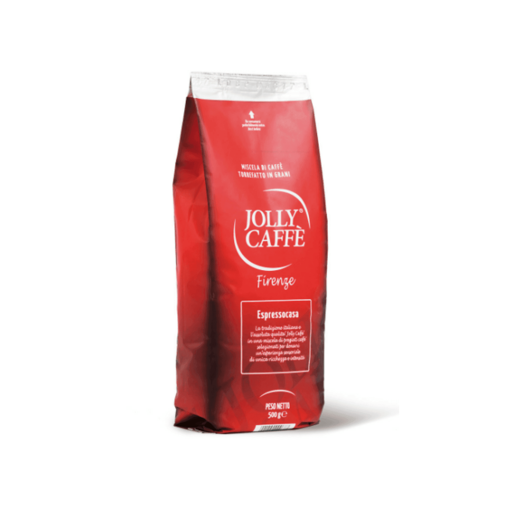 Jolly Caffè Espressocasa