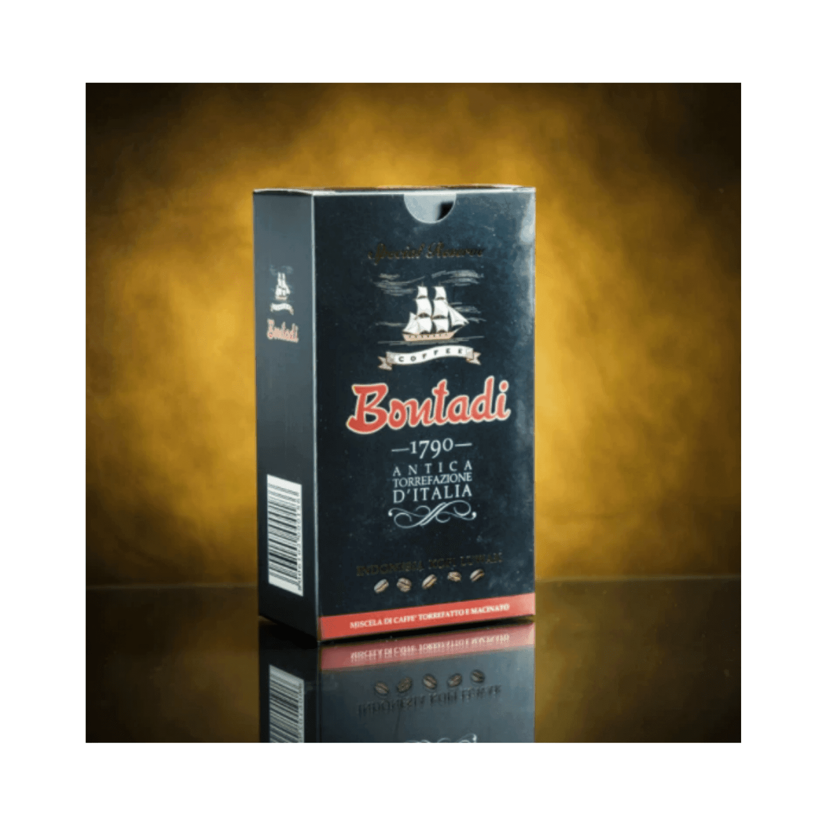 Caffè Bontadi Indonesia Kopi Luwak
