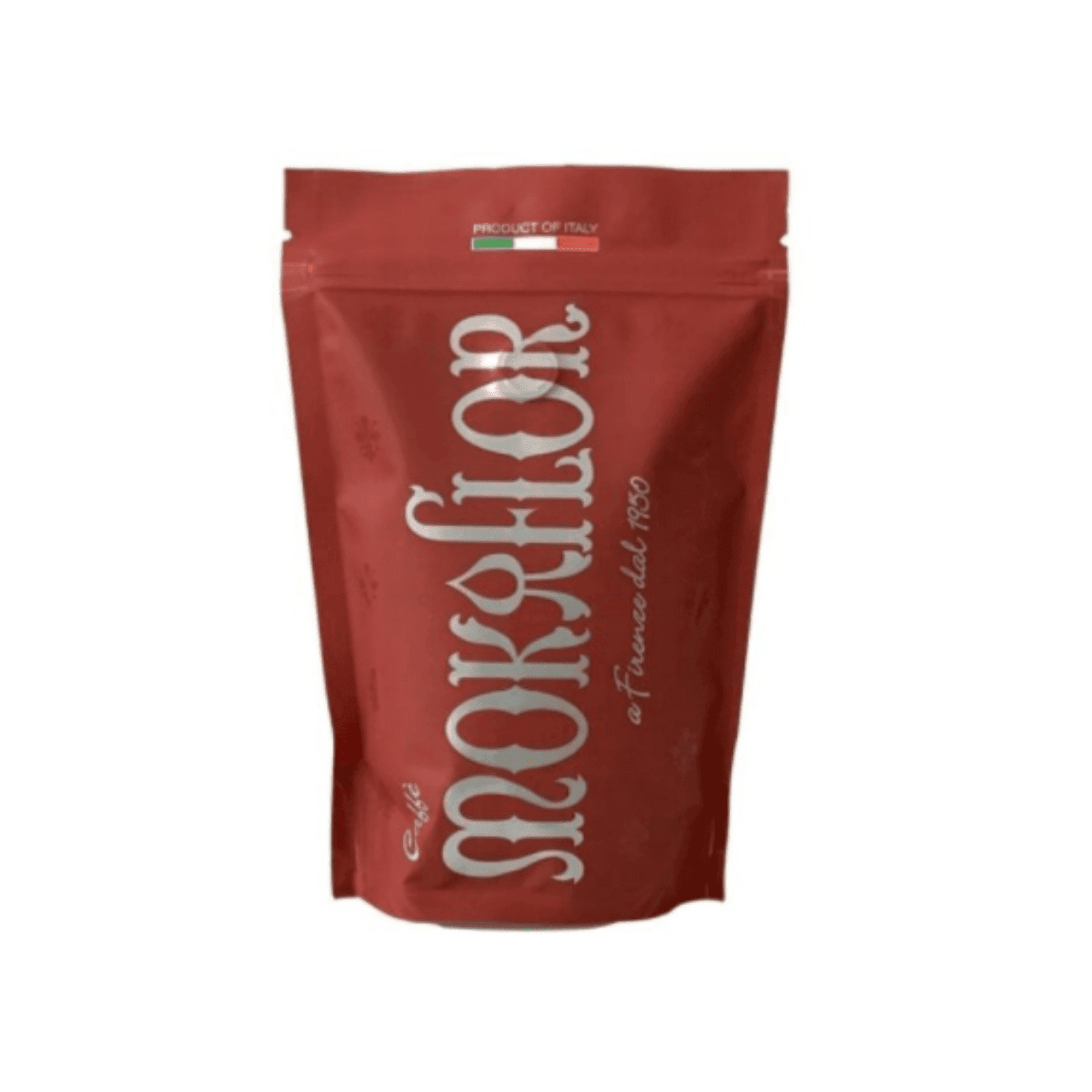 Caffè Mokaflor - Miscela Rossa