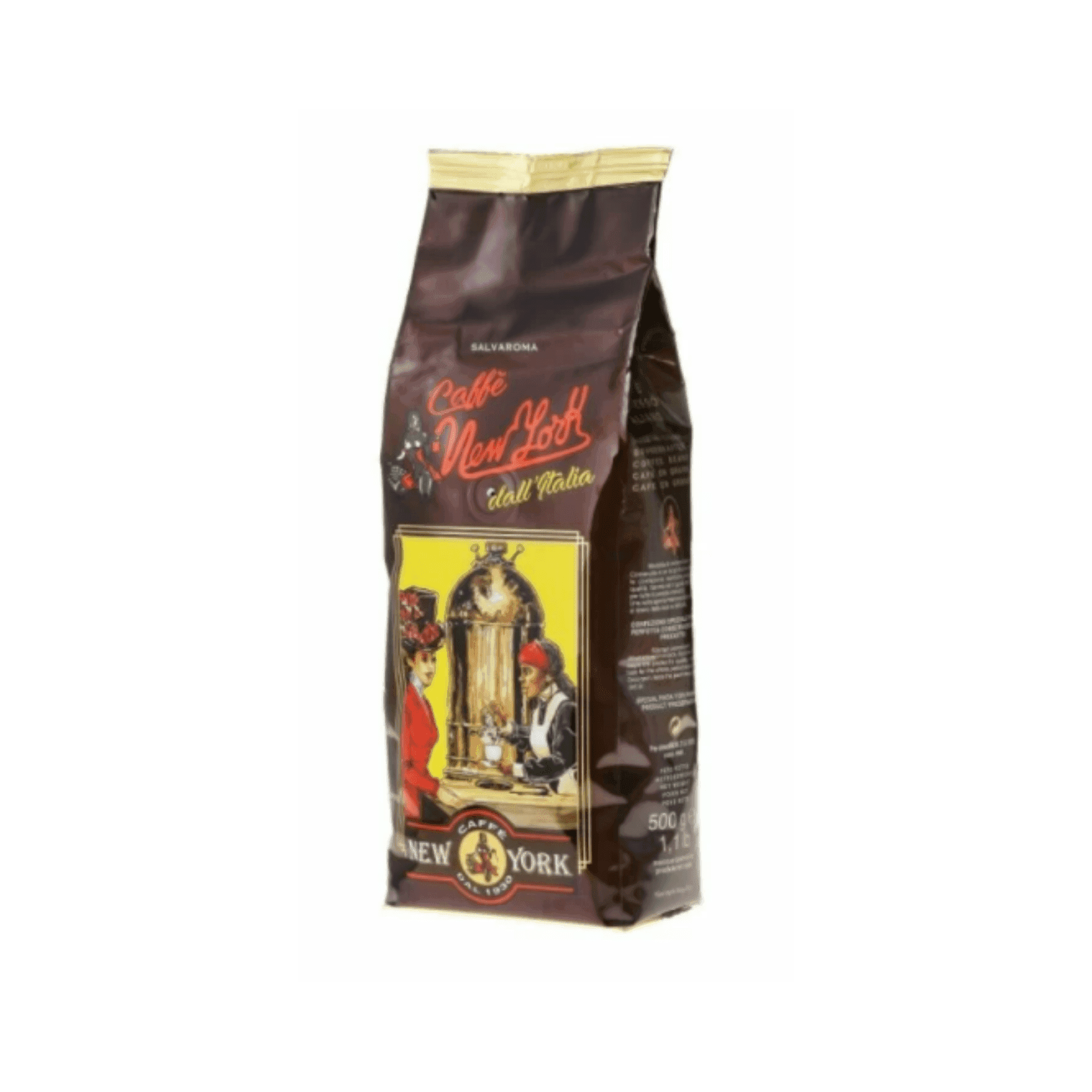 Caffè New York Extra