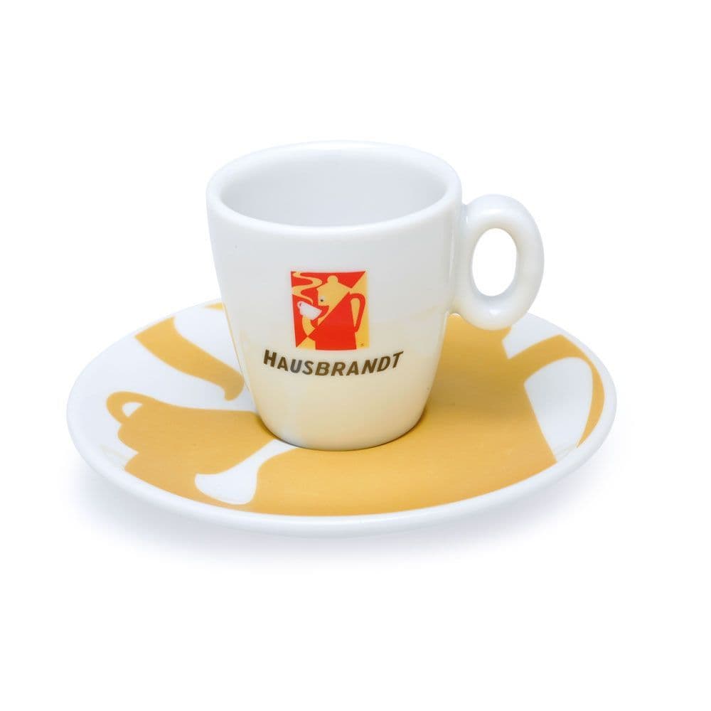 CLASSIC LINE GOLD CUPS