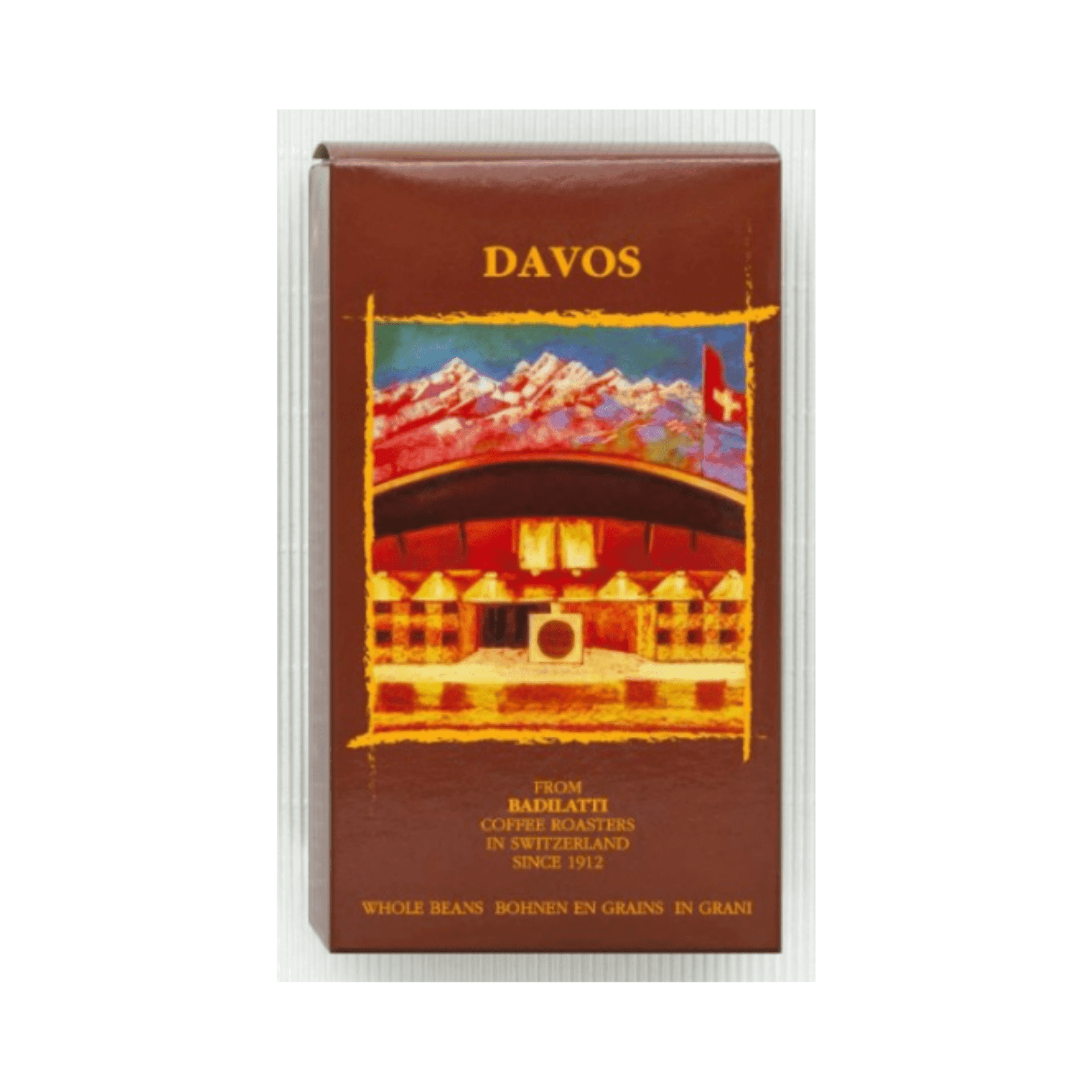 Davos Coffee