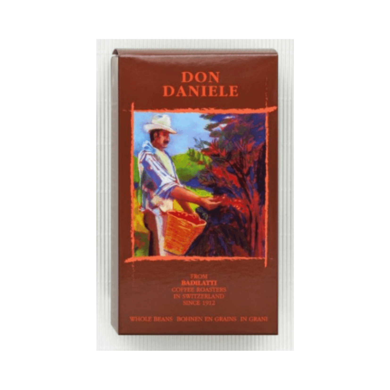Don Daniele Coffee