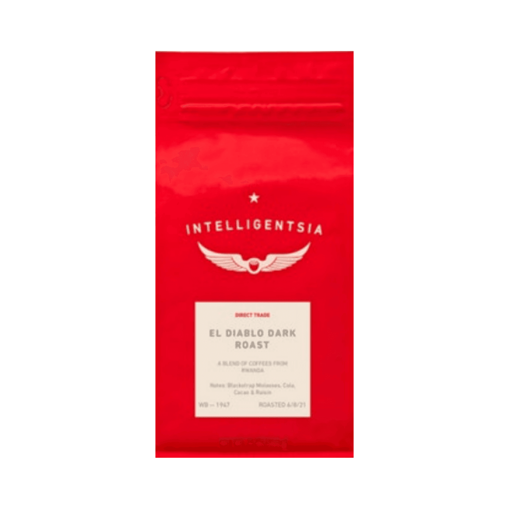 EL DIABLO DARK ROAST