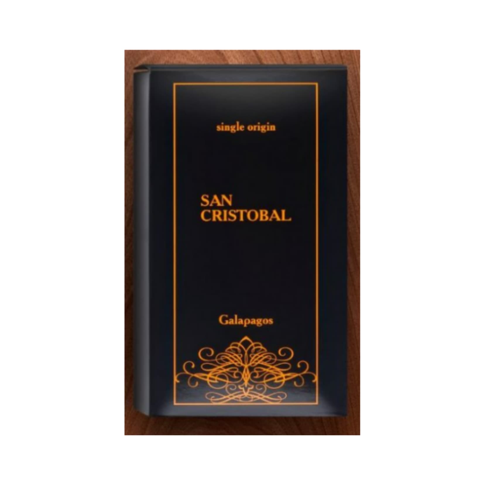 Galapagos San Cristobal