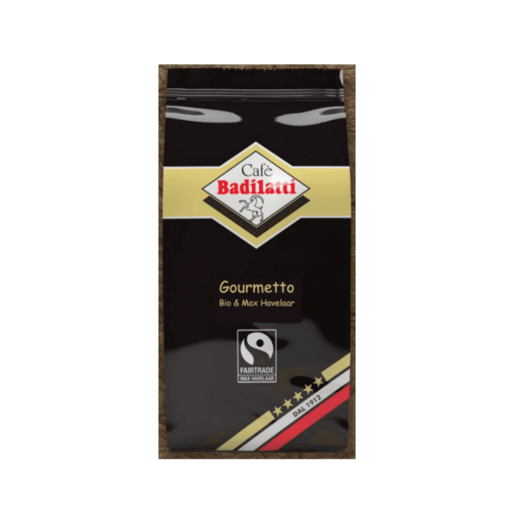 Gourmetto Bio & Max Havelaar
