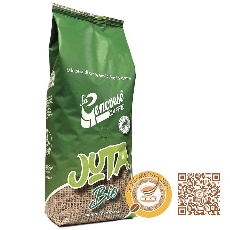 Organic Juta Coffee