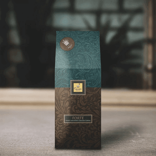 STRONG | FRENCH PRESS | 250G BOX