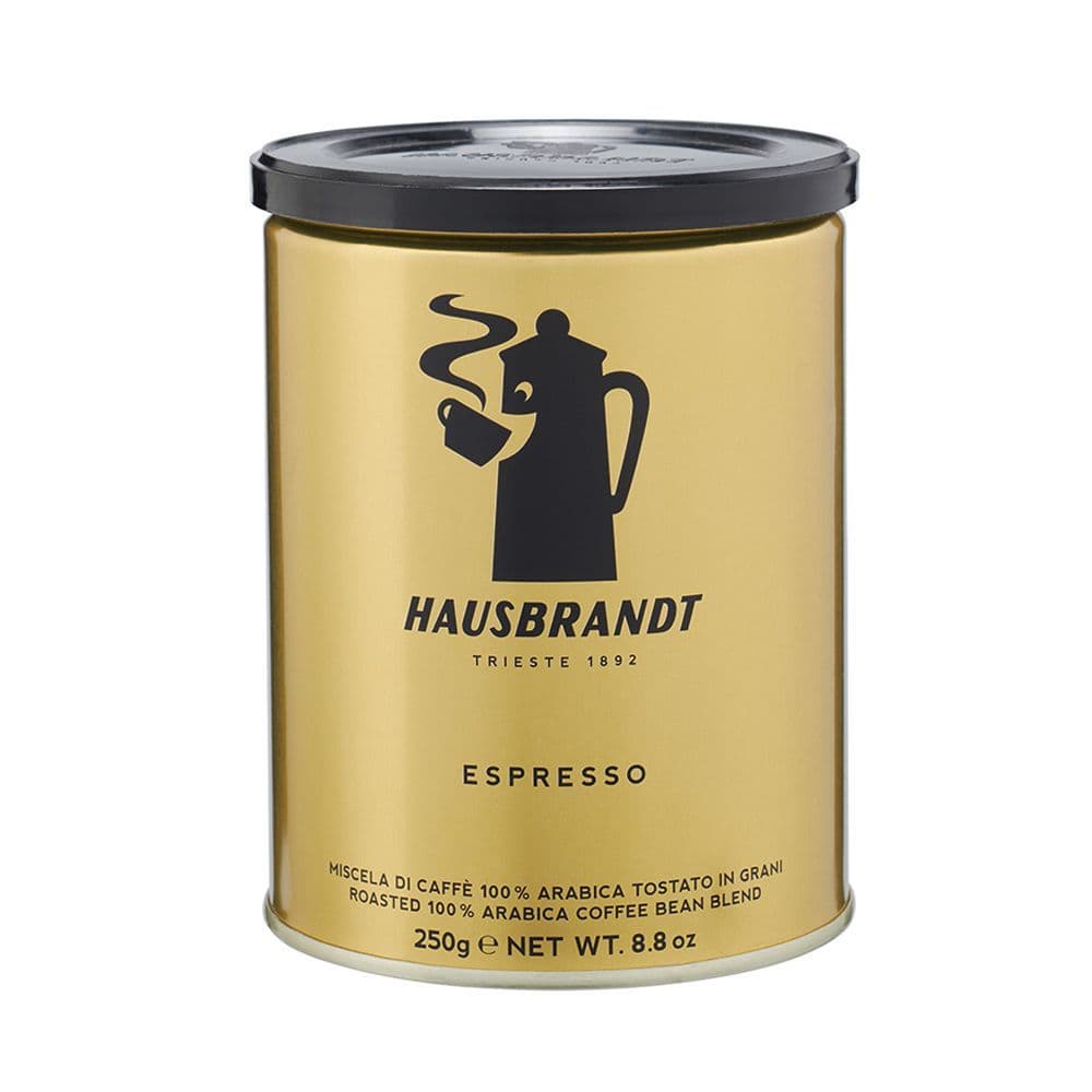 100% ARABICA WHEAT ESPRESSO 250G