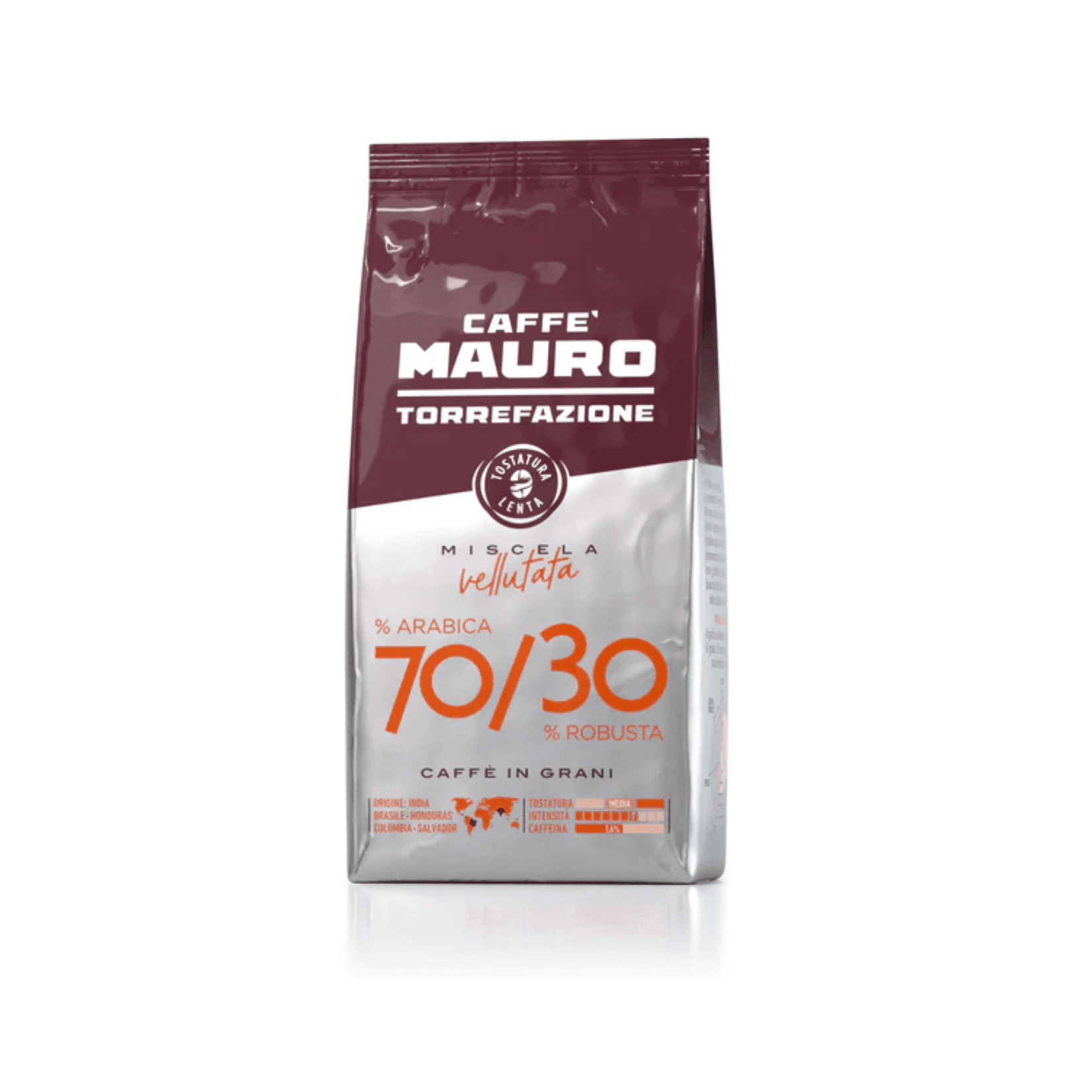CAFFE 'MAURO GRANI