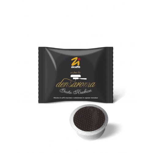 Capsula Densaroma Gusto arabica
