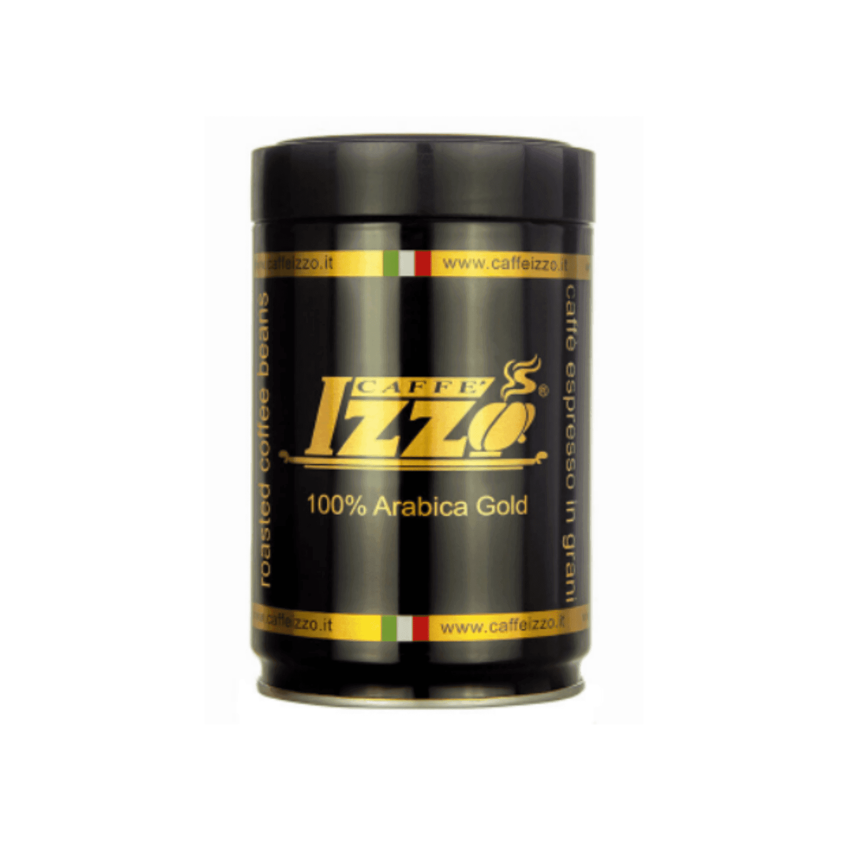 100% Arabica blend - Izzo