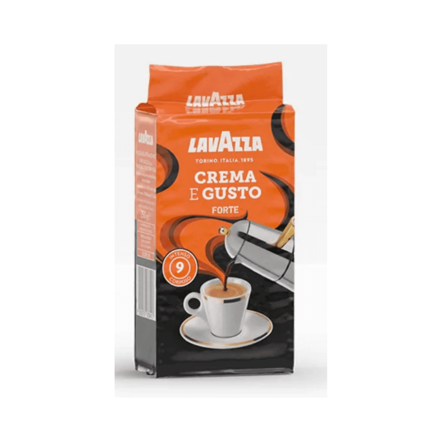 Crema e Gusto Forte - Lavazza