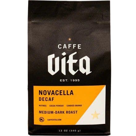 NOVACELLA DECAF