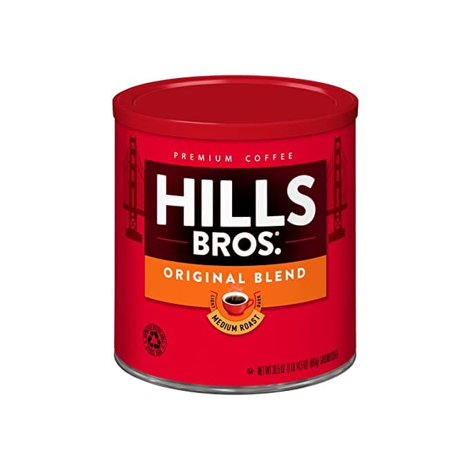 Original Blend