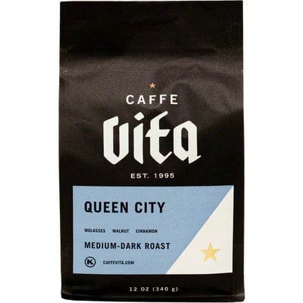 QUEEN CITY