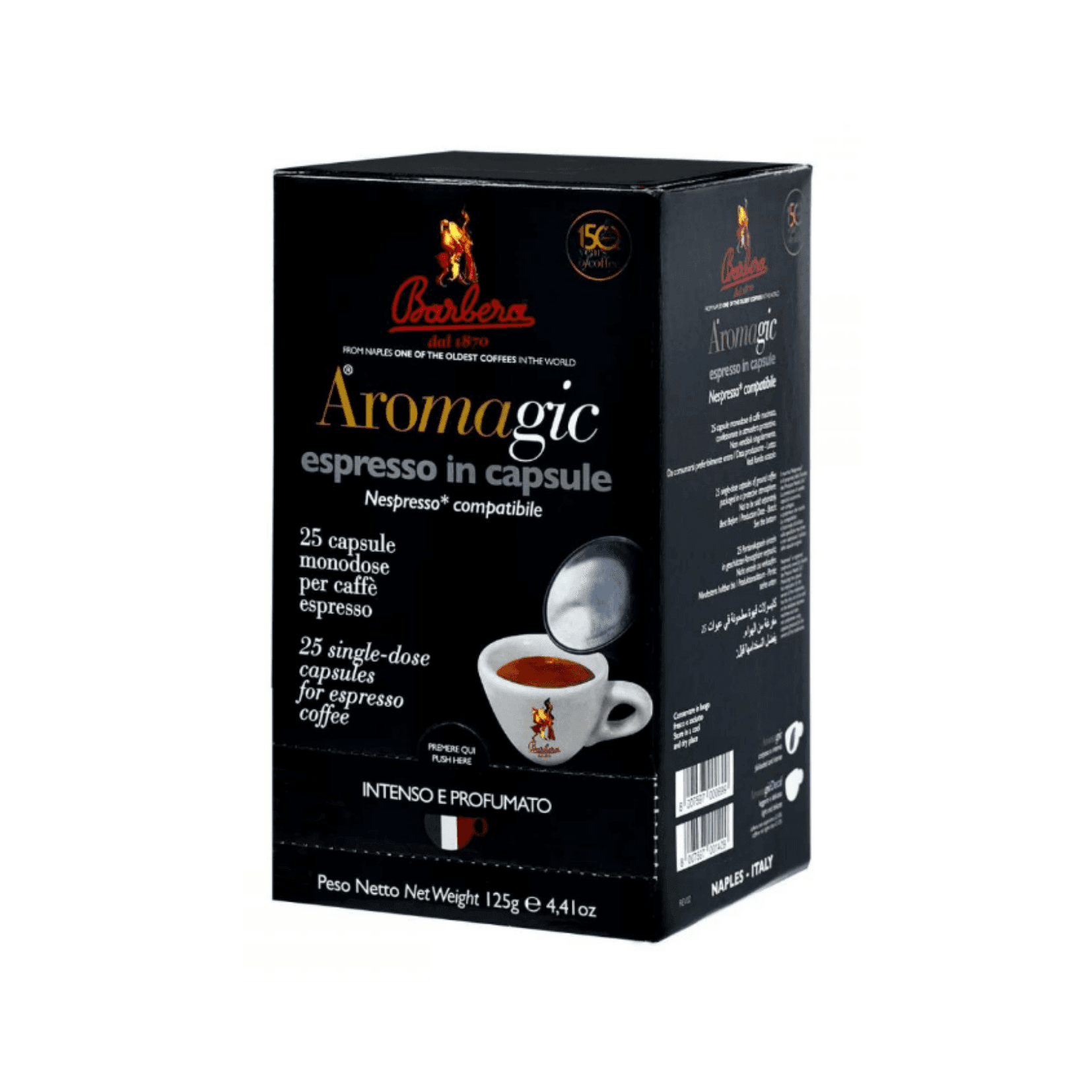 AROMAGIC