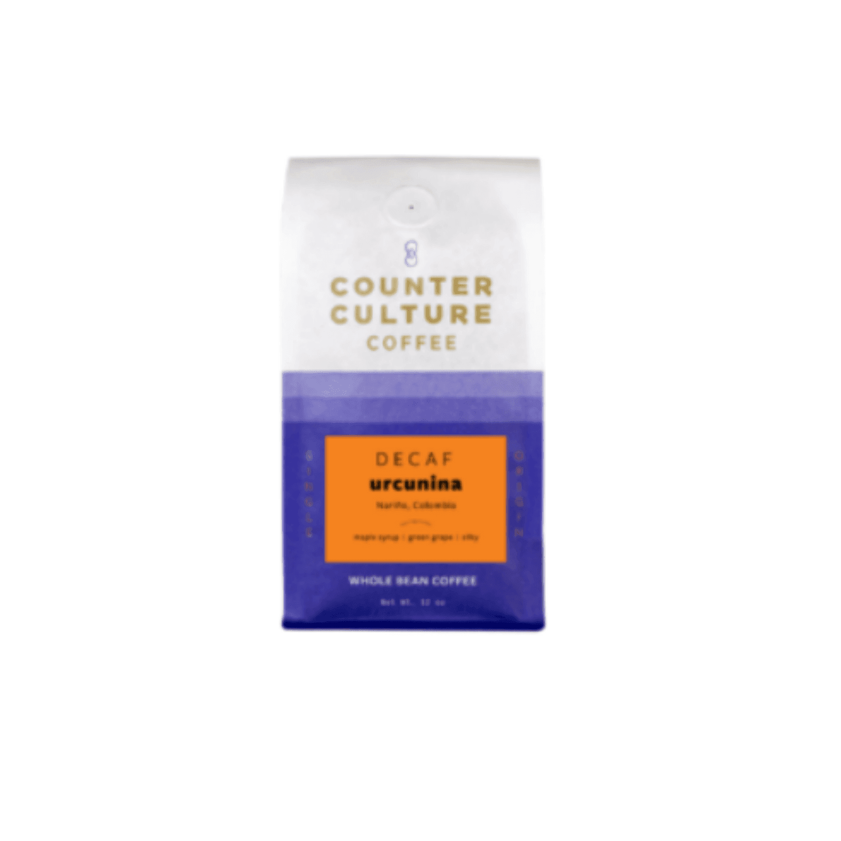 Decaf Urcunina