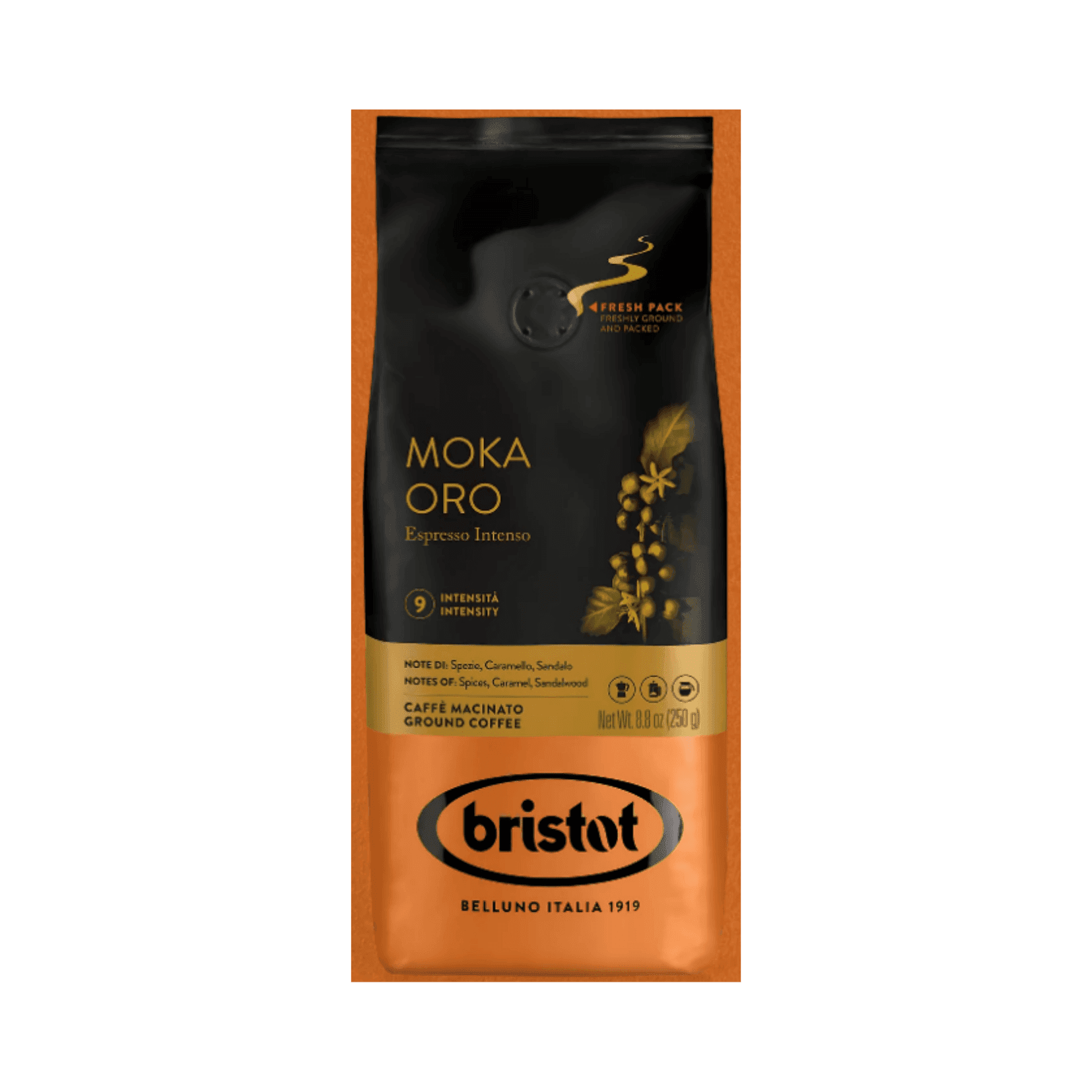 MOKA ORO