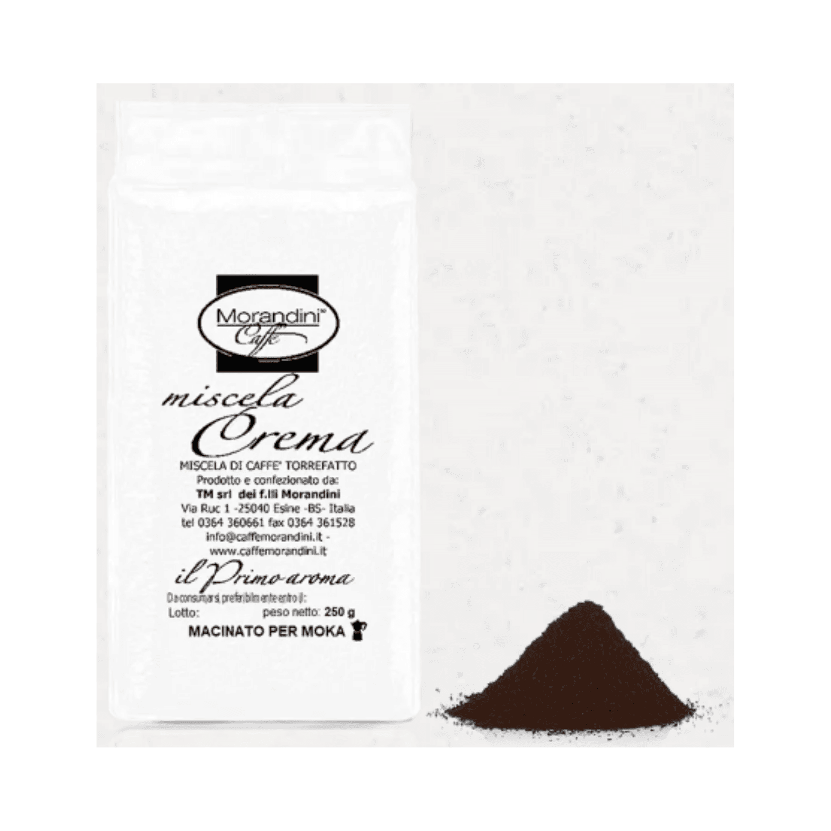 Cream blend