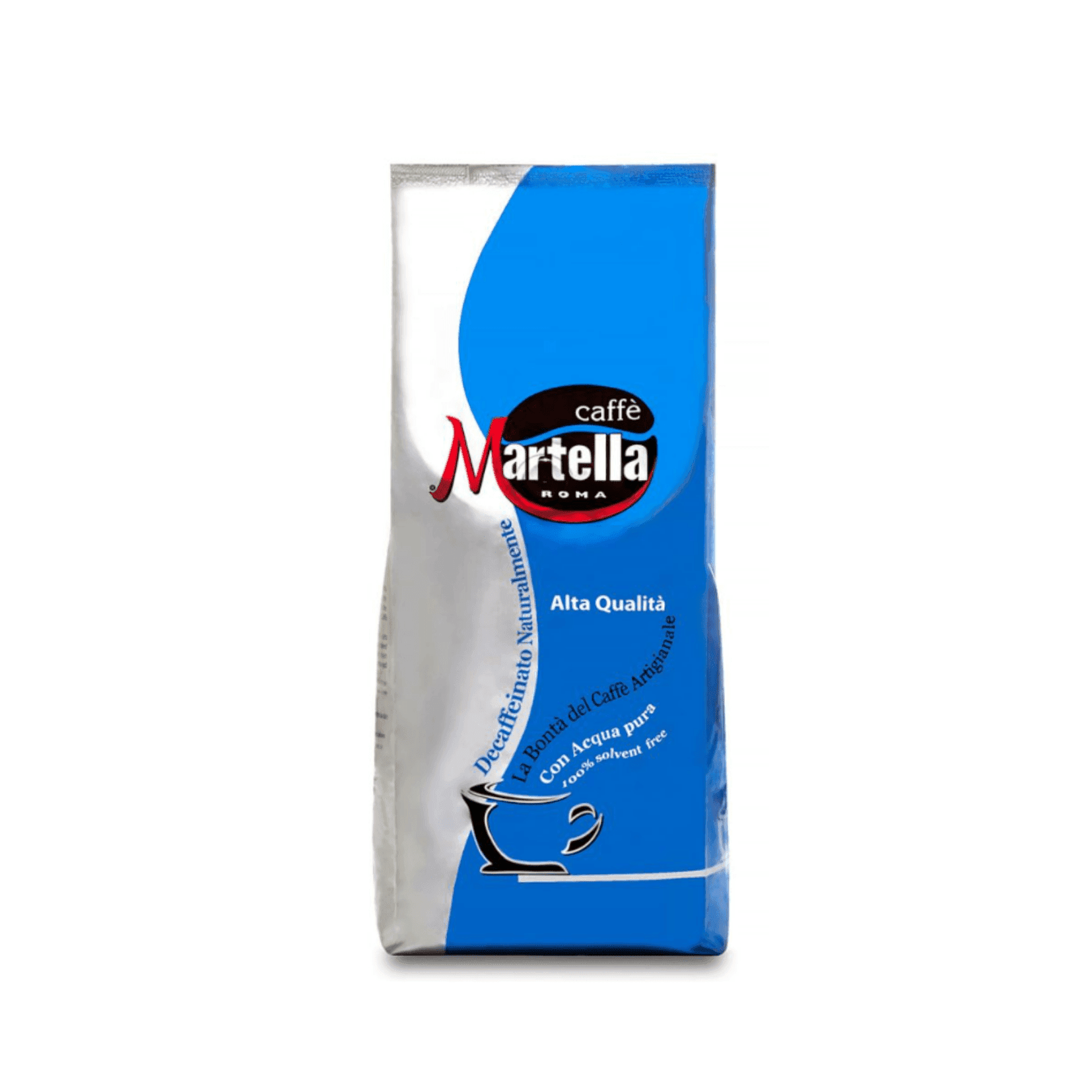 Decaffeinato Grani - Caffè Martella
