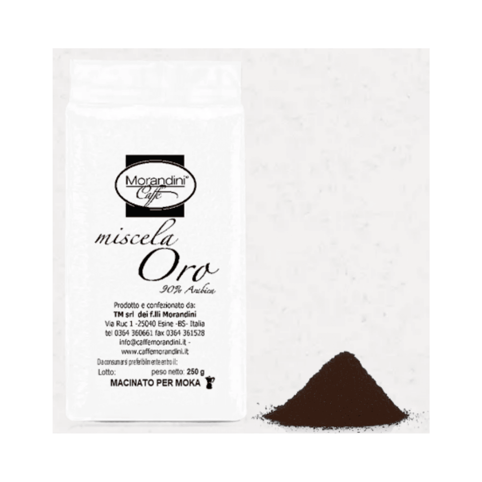 Miscela Oro