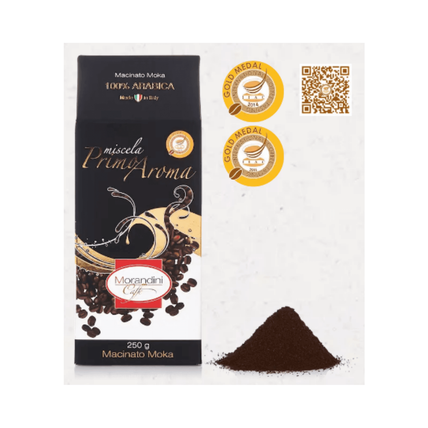 Miscela Primo Aroma